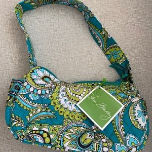 Vera Bradley Maggie Peacock